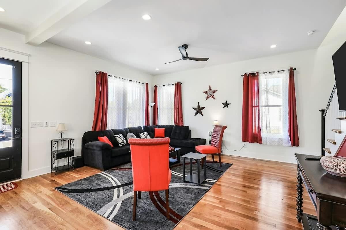 Germantown Gem On 5th Holiday home