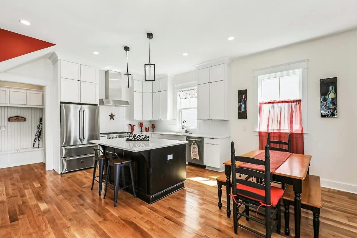 Holiday home Germantown Gem On 5th *