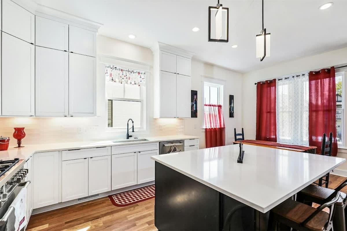 Germantown Gem On 5th Holiday home Nashville