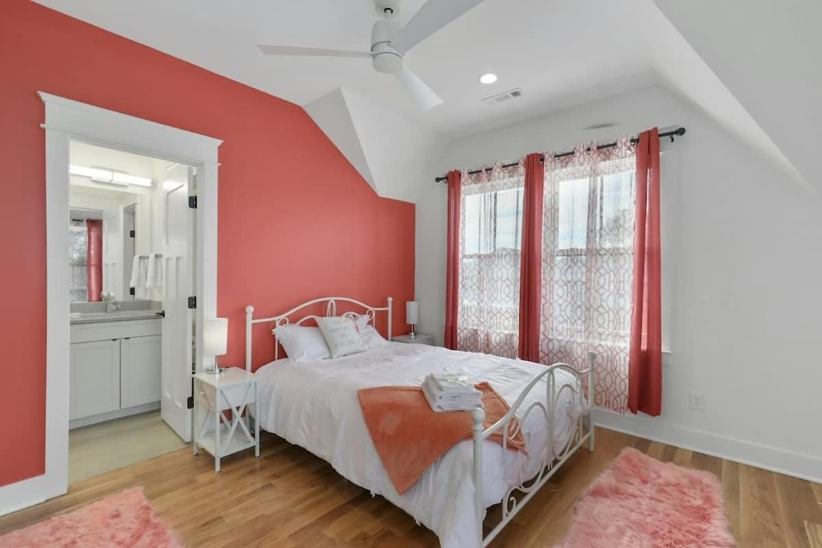 Holiday home Germantown Gem On 5th