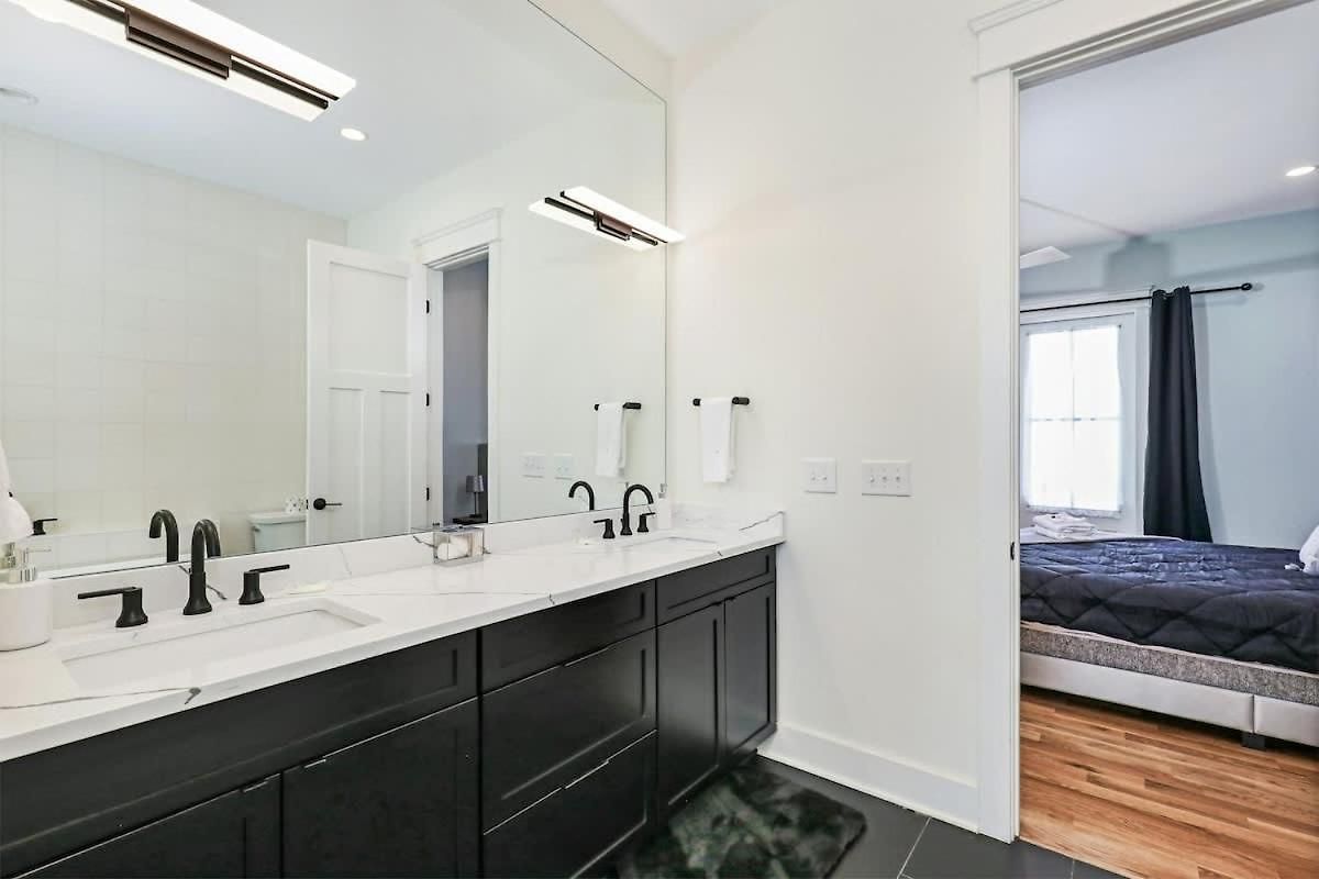Germantown Gem On 5th Holiday home Nashville