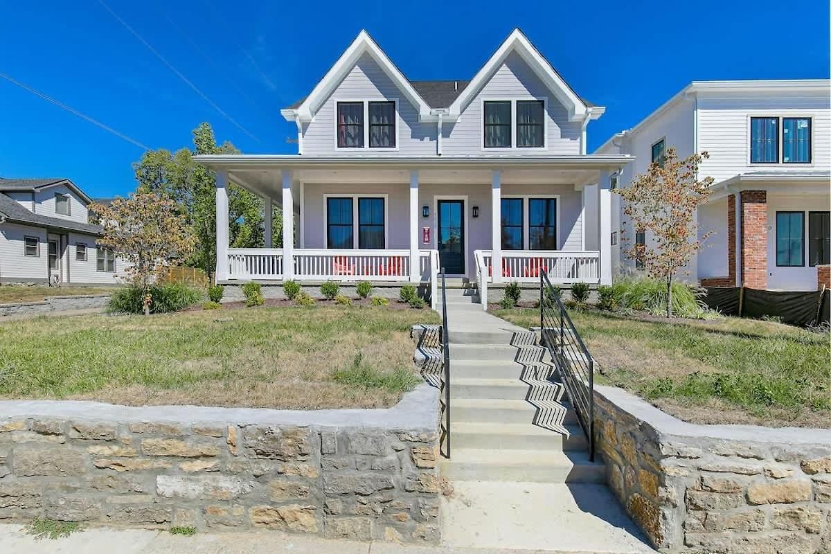 Germantown Gem On 5th * Nashville