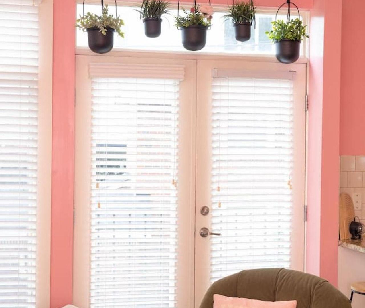 Apartment Lipstick & Boots - Luxury 3-level With Private Garage Near Music Row