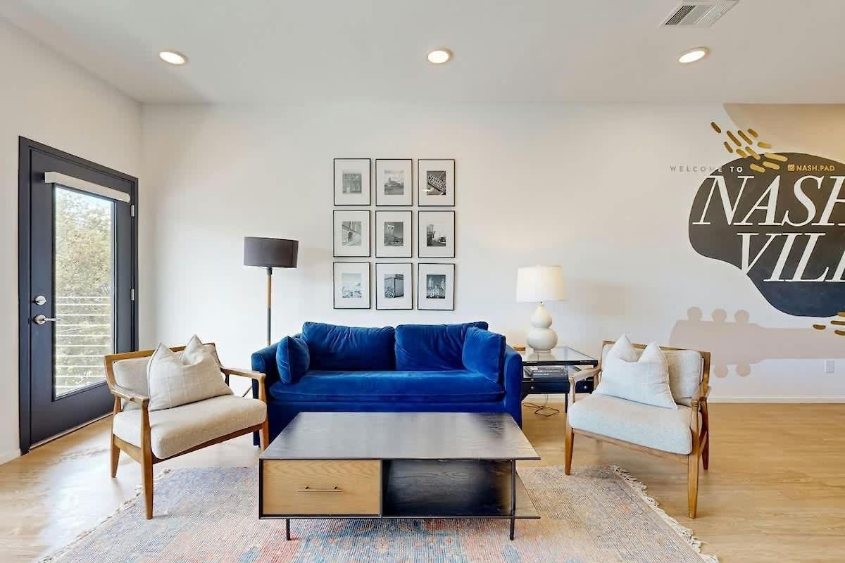 Illume Penthouse Holiday home *