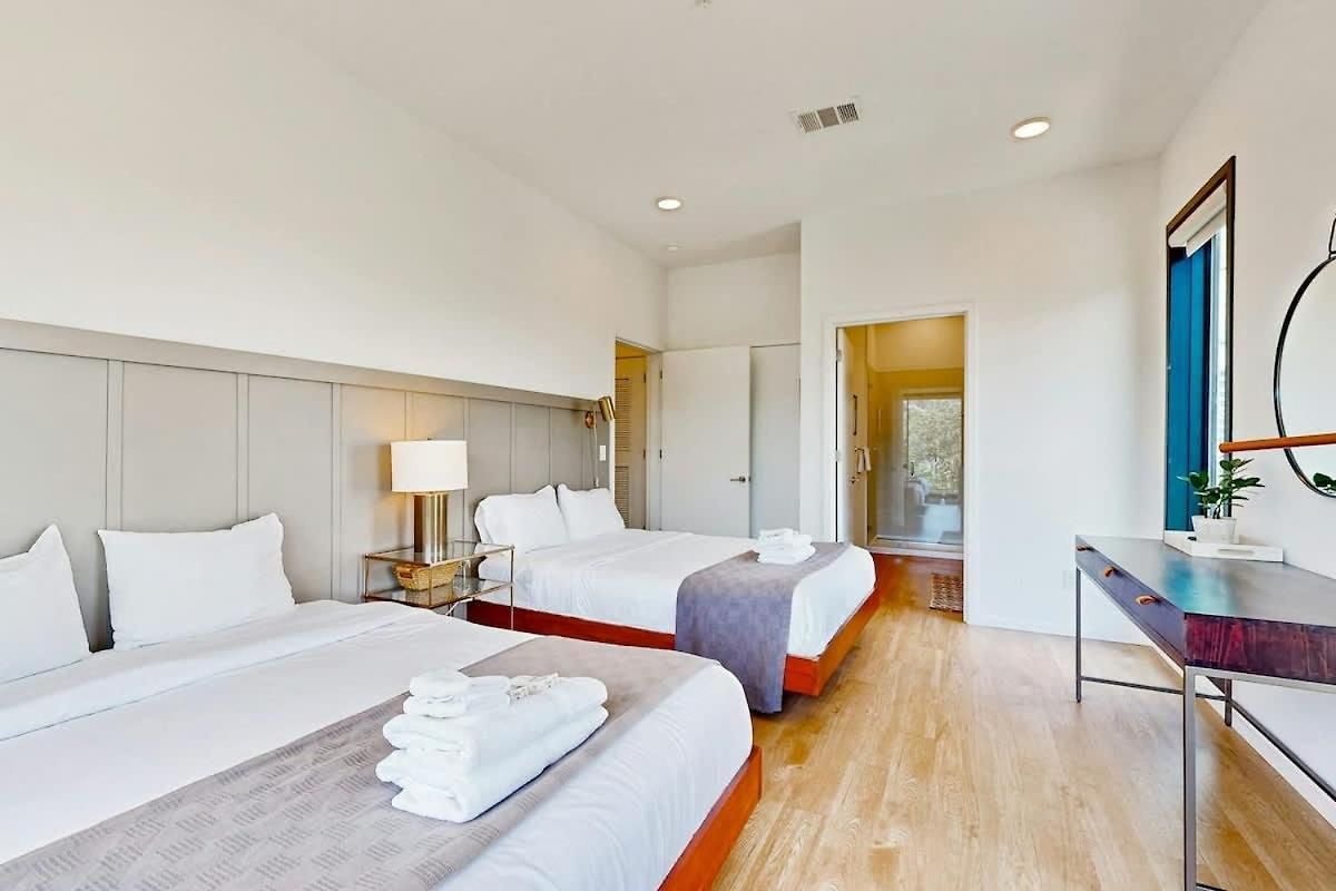 Illume Penthouse Holiday home