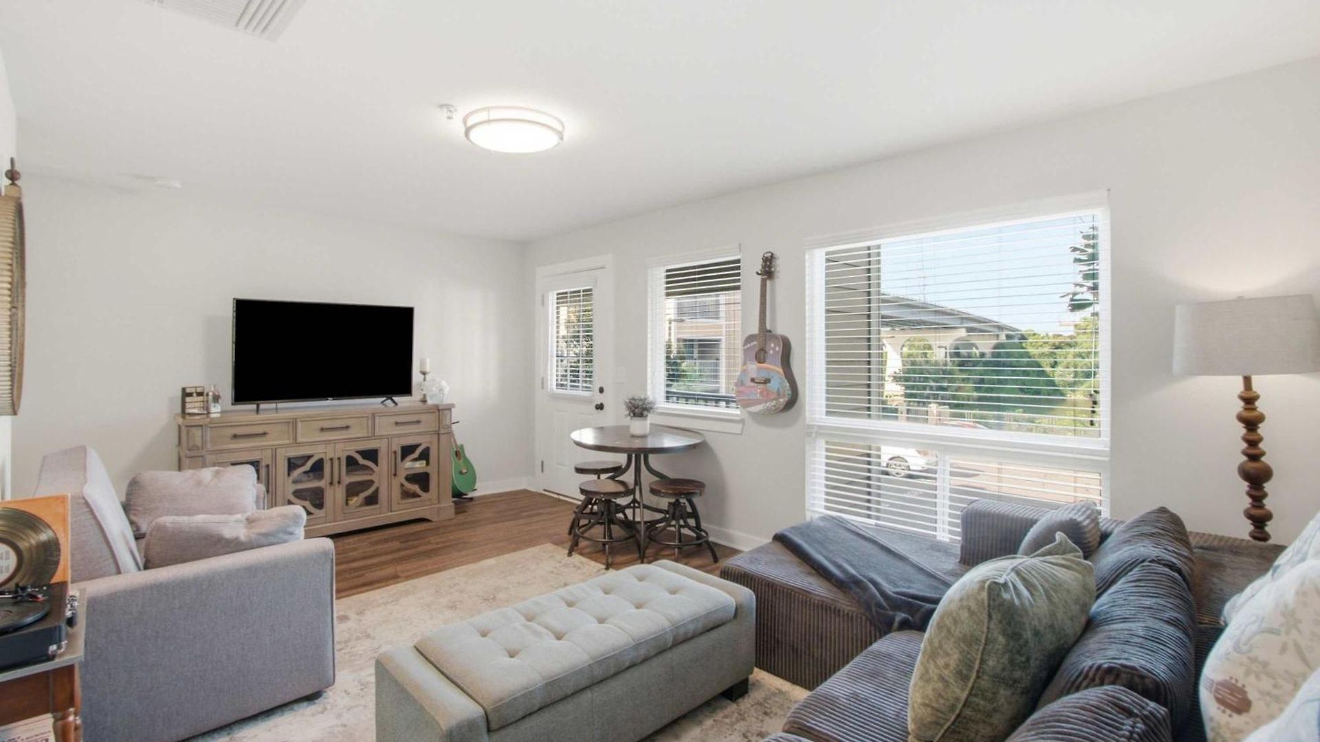Apartment 1062 Riverfront Nashville