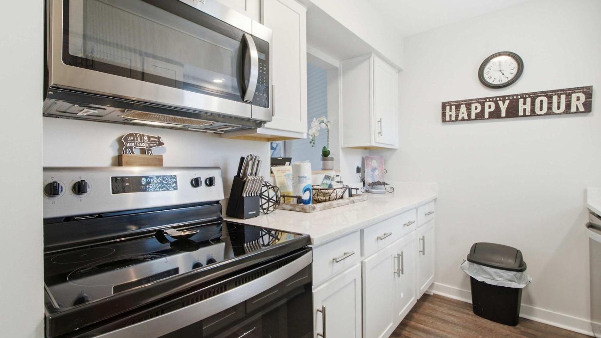 1062 Riverfront Apartment