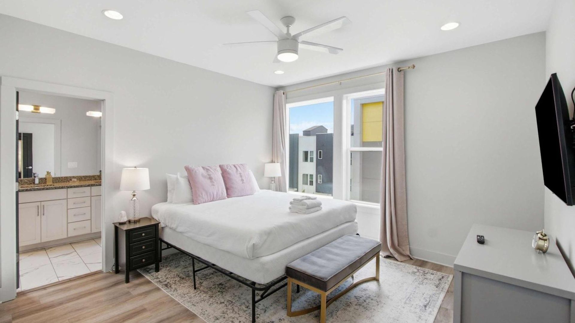 Holiday home Lyric At Cleveland Park Lyric Manor *