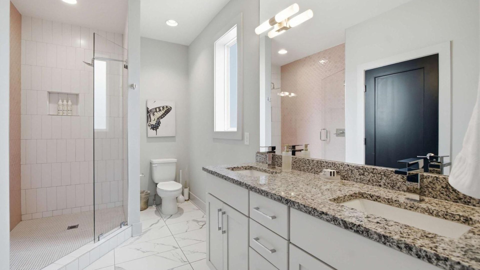 Holiday home Lyric At Cleveland Park Lyric Manor