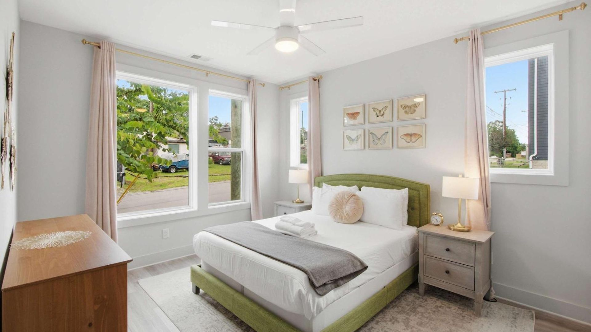 Holiday home Lyric At Cleveland Park Lyric Manor