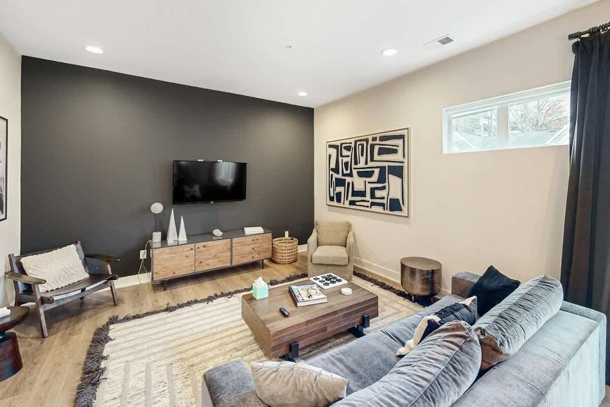Holiday home Mason Lofts Nashville