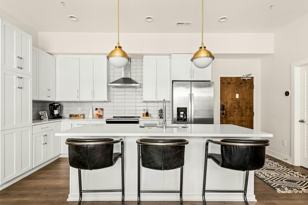 Mason Lofts * Nashville