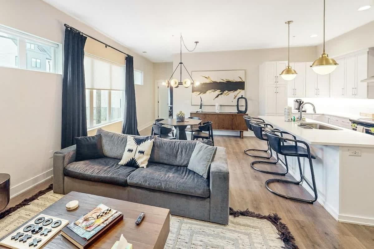 Mason Lofts