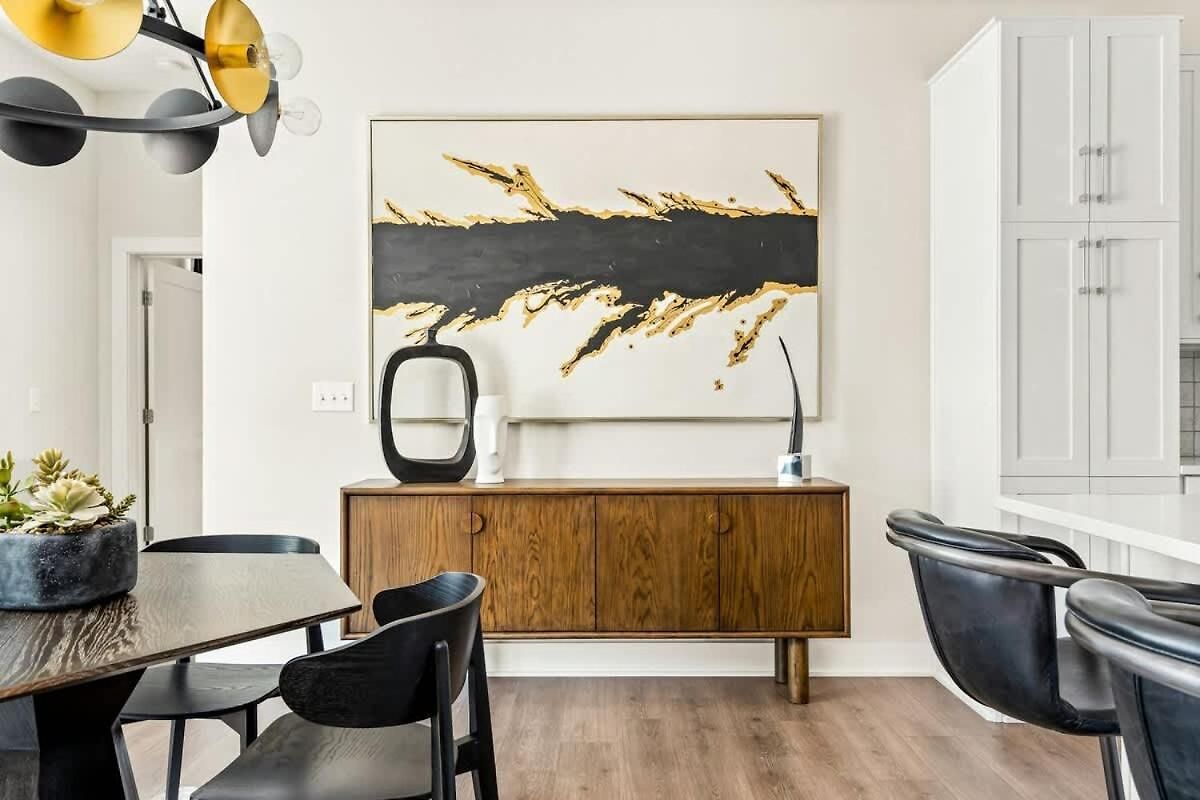 Mason Lofts Holiday home