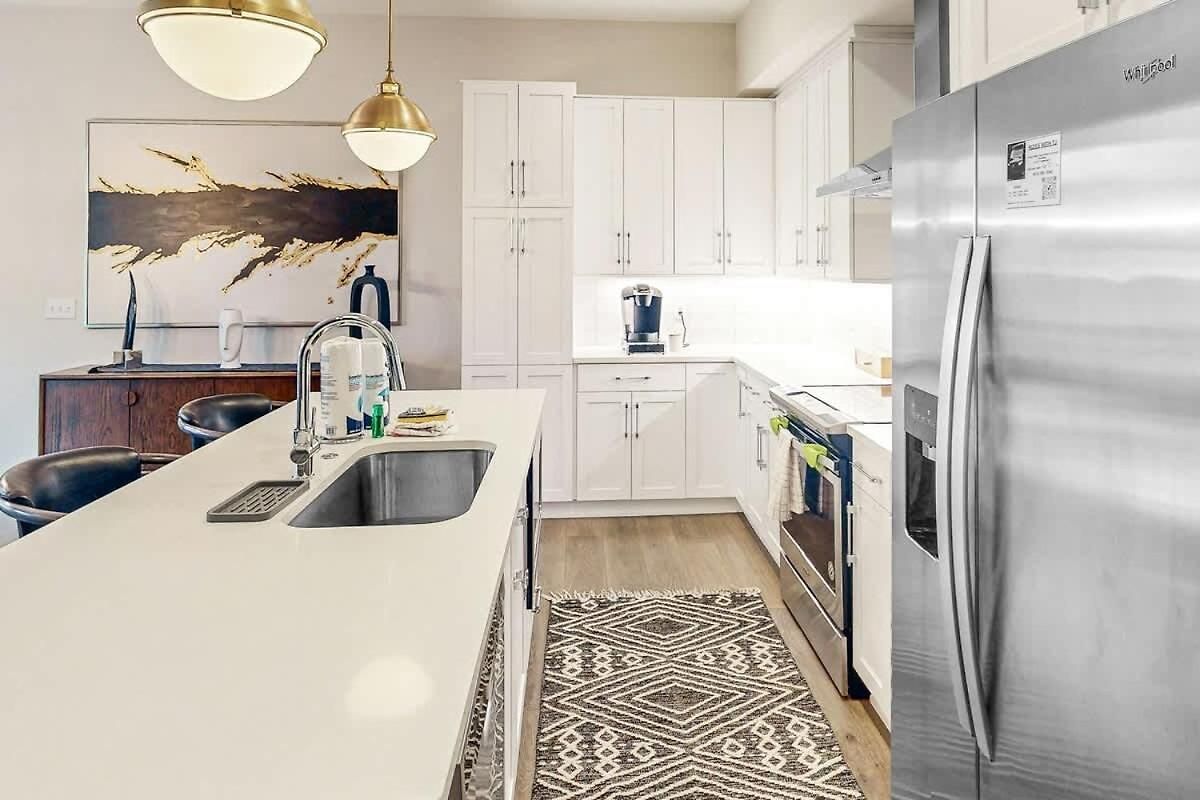 Holiday home Mason Lofts Nashville