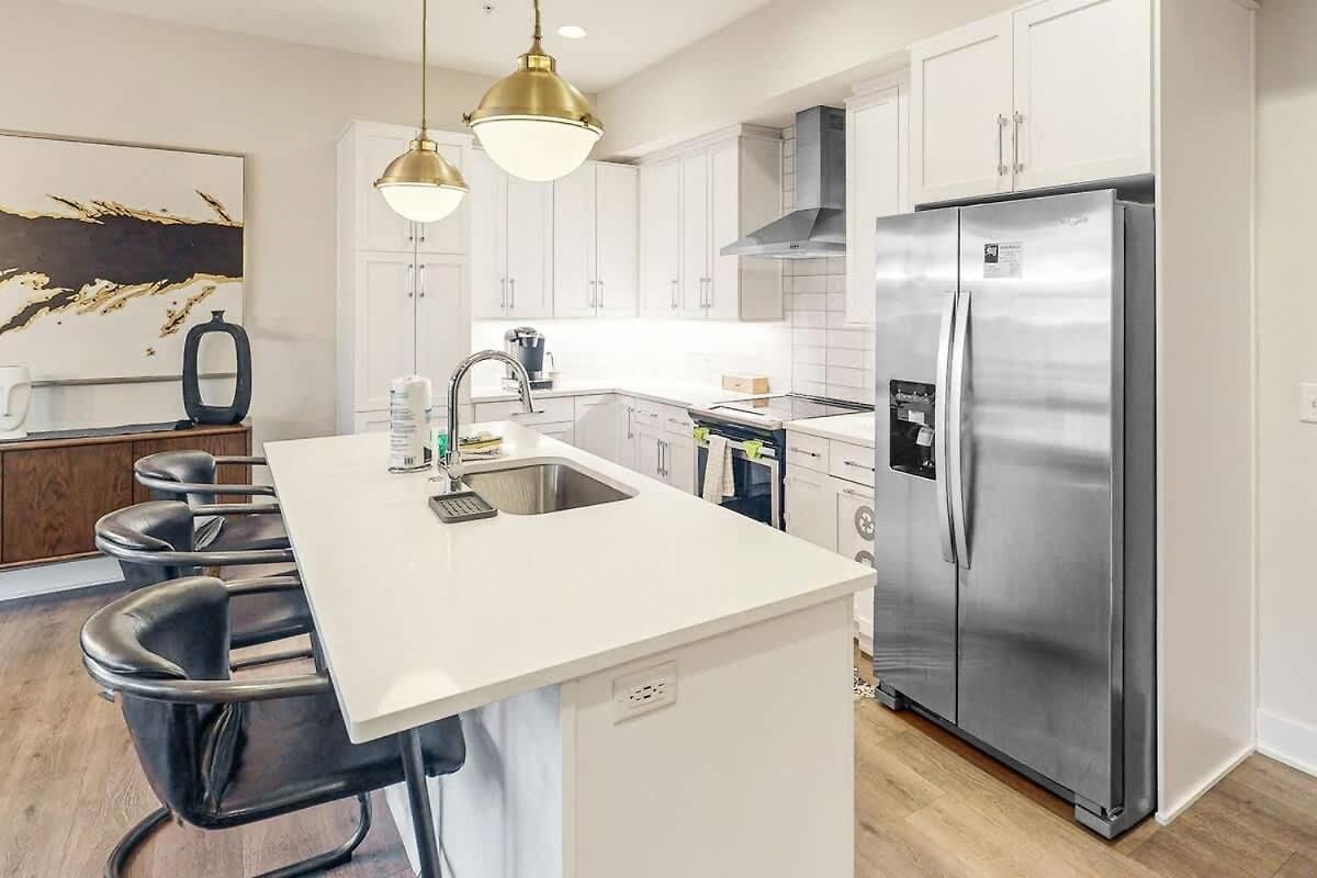 Mason Lofts *