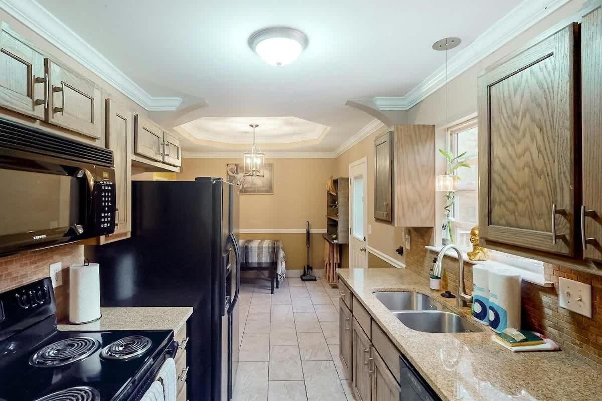 Holiday home Madison Manor Nashville