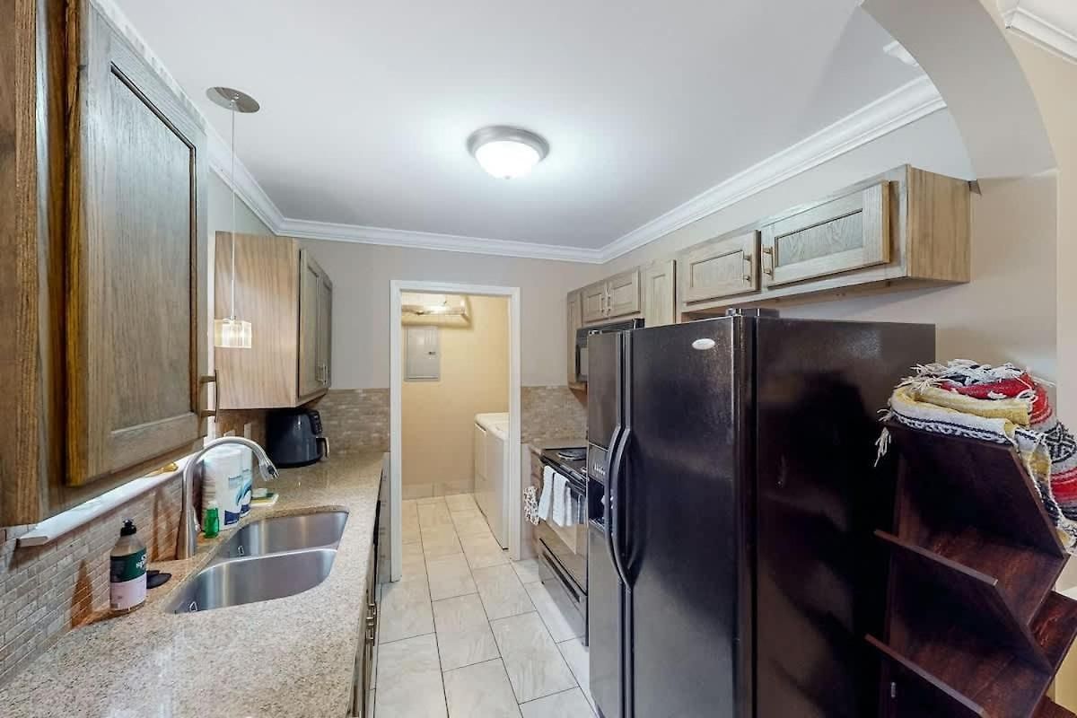 Madison Manor Holiday home Nashville