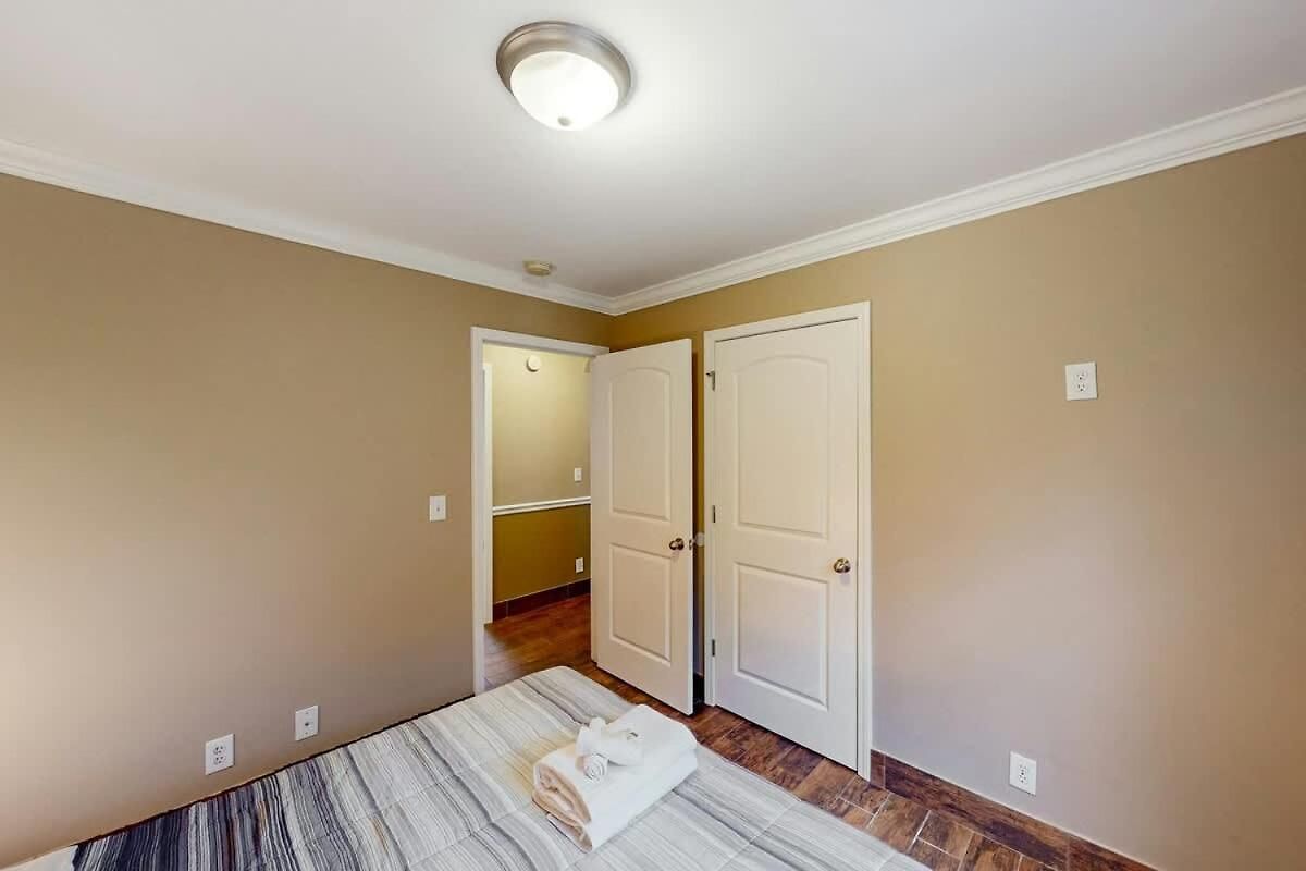 Holiday home Madison Manor Nashville