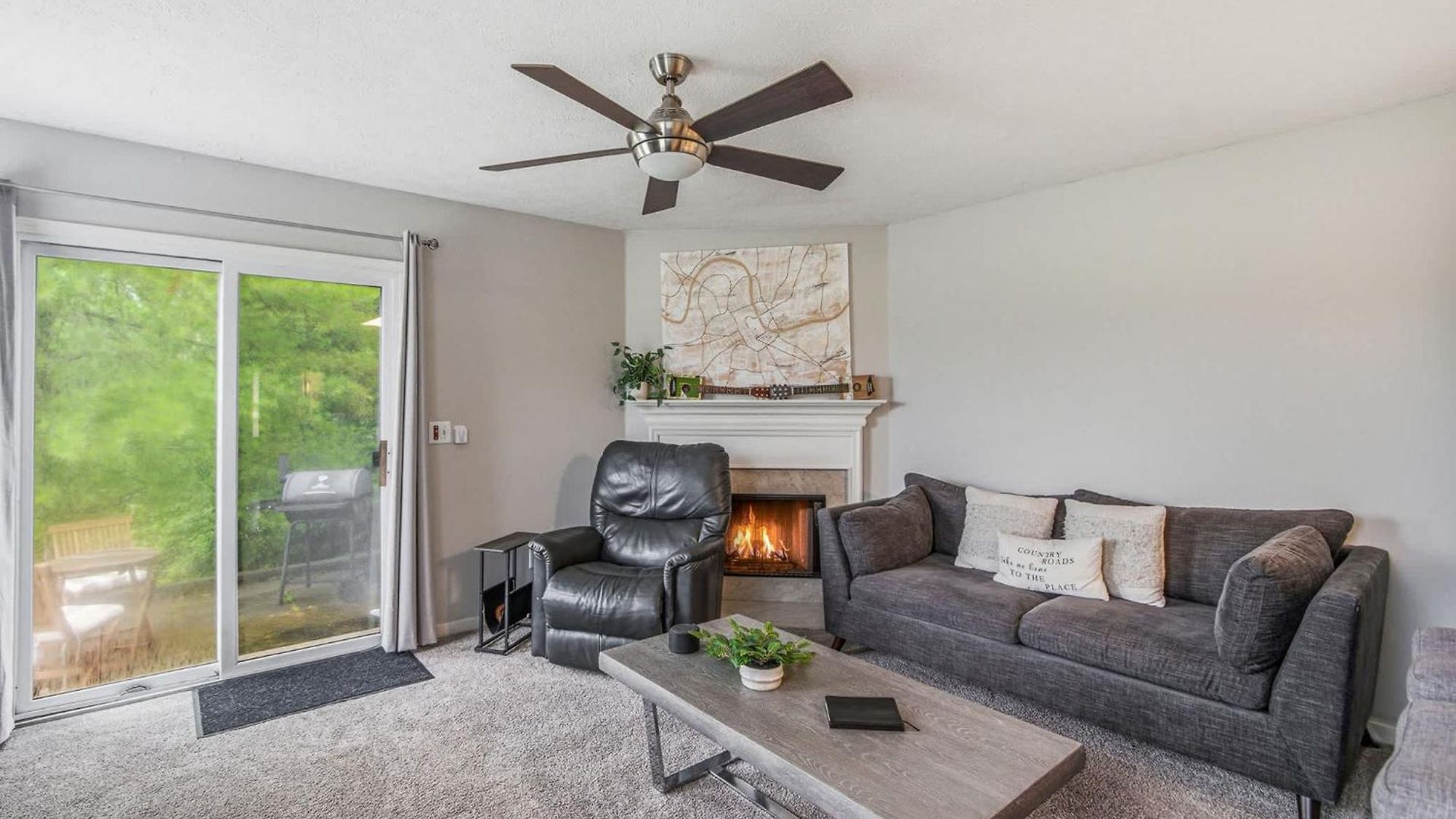 Holiday home Golfer's Sanctuary