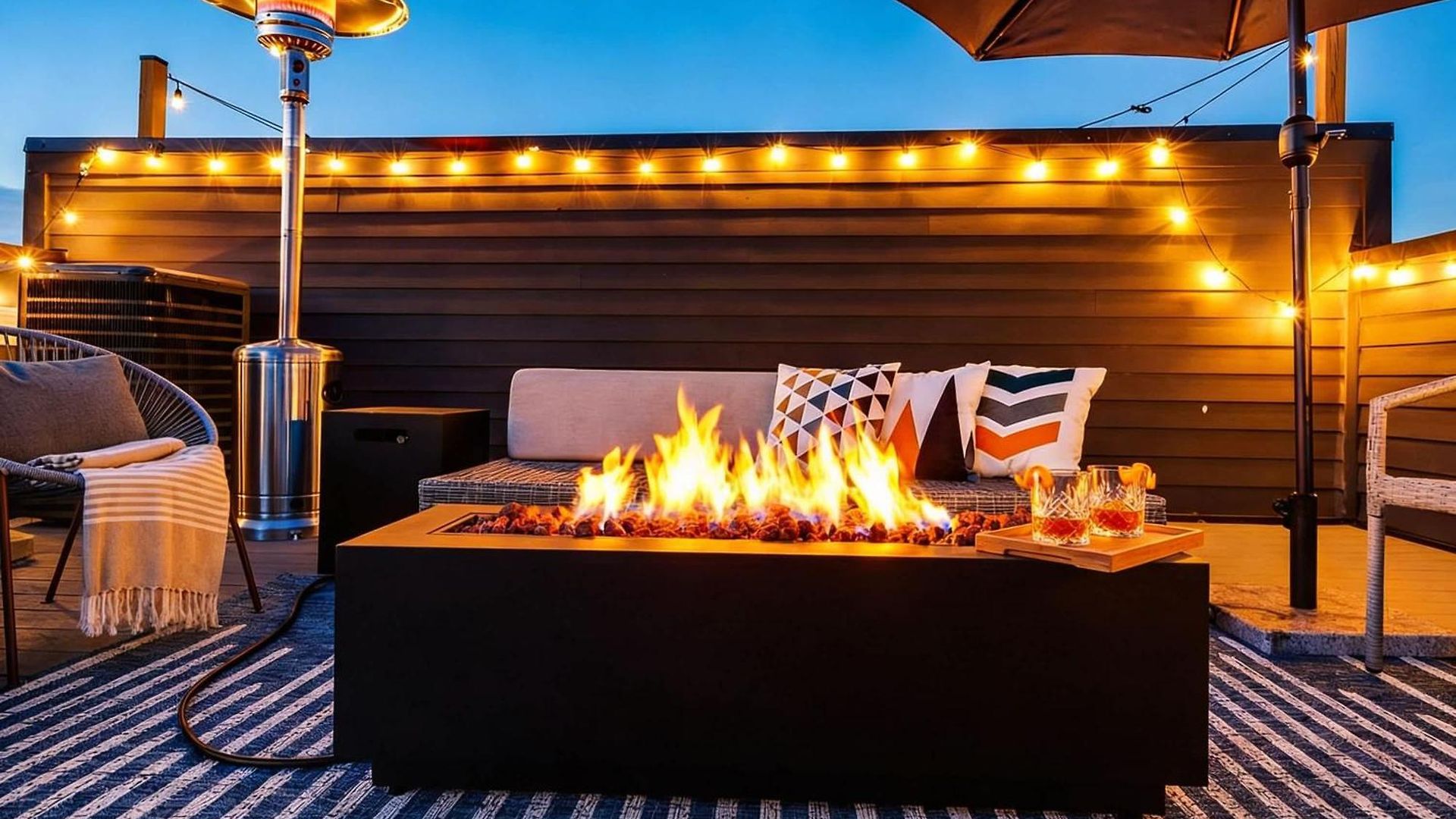 Nash Chic Near Dt Rooftop Luxe Comfort Holiday home Nashville