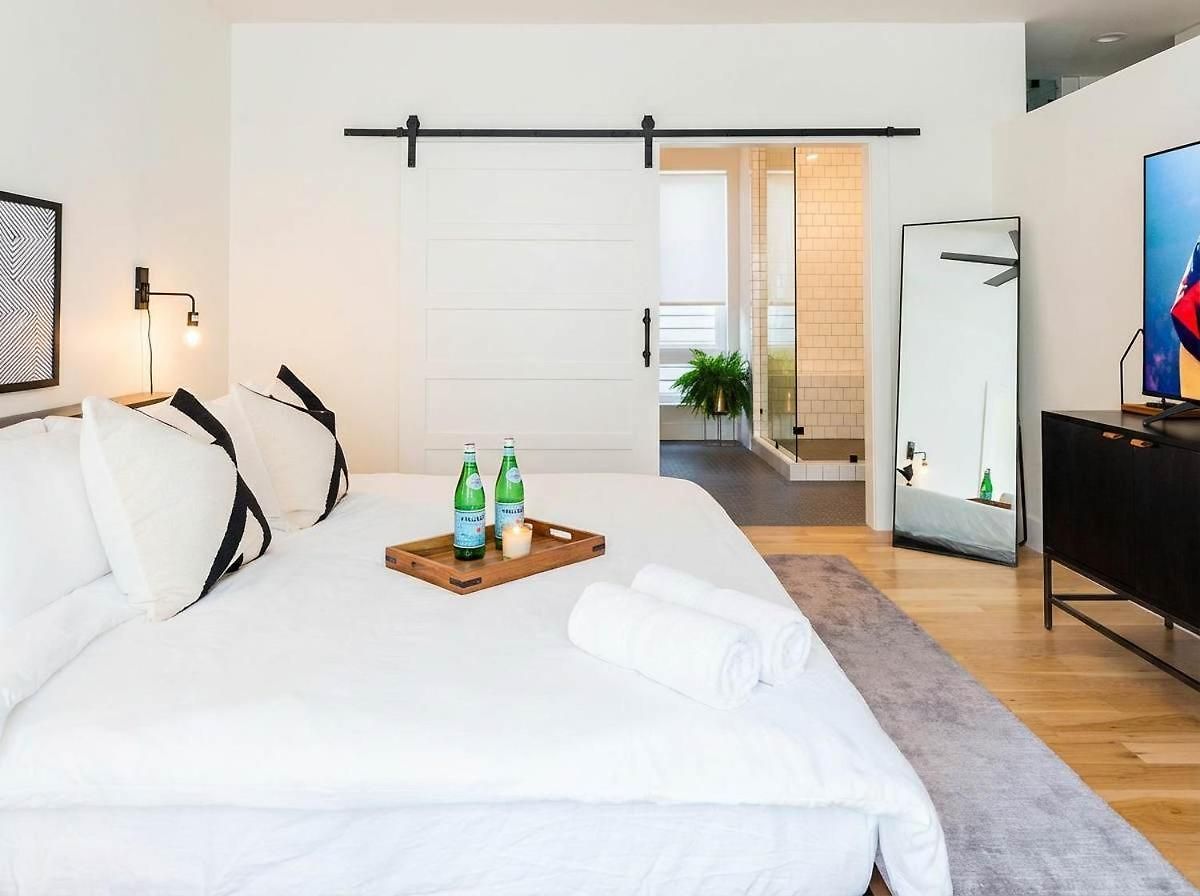 Nash Chic Near Dt Rooftop Luxe Comfort Holiday home Nashville