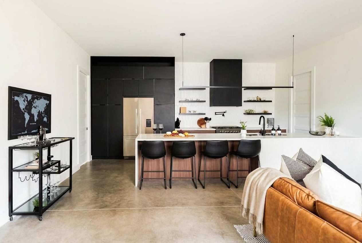 Nash Chic Near Dt Rooftop Luxe Comfort Nashville