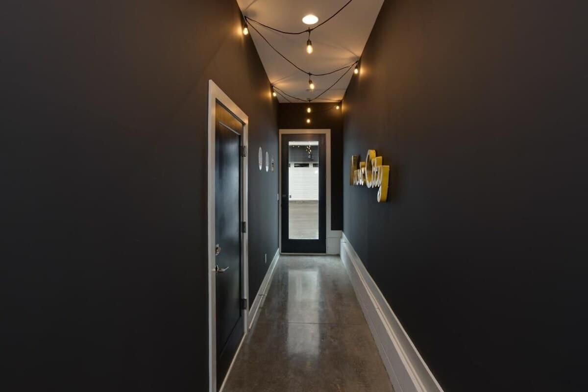 New East Oasis 13beds Roofdeck Free Parking Nashville