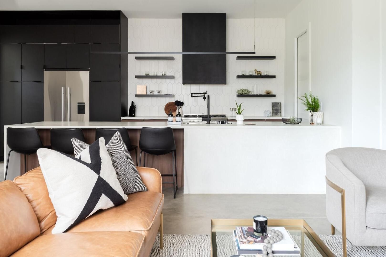 Nash Chic Near Dt Rooftop Luxe Comfort *