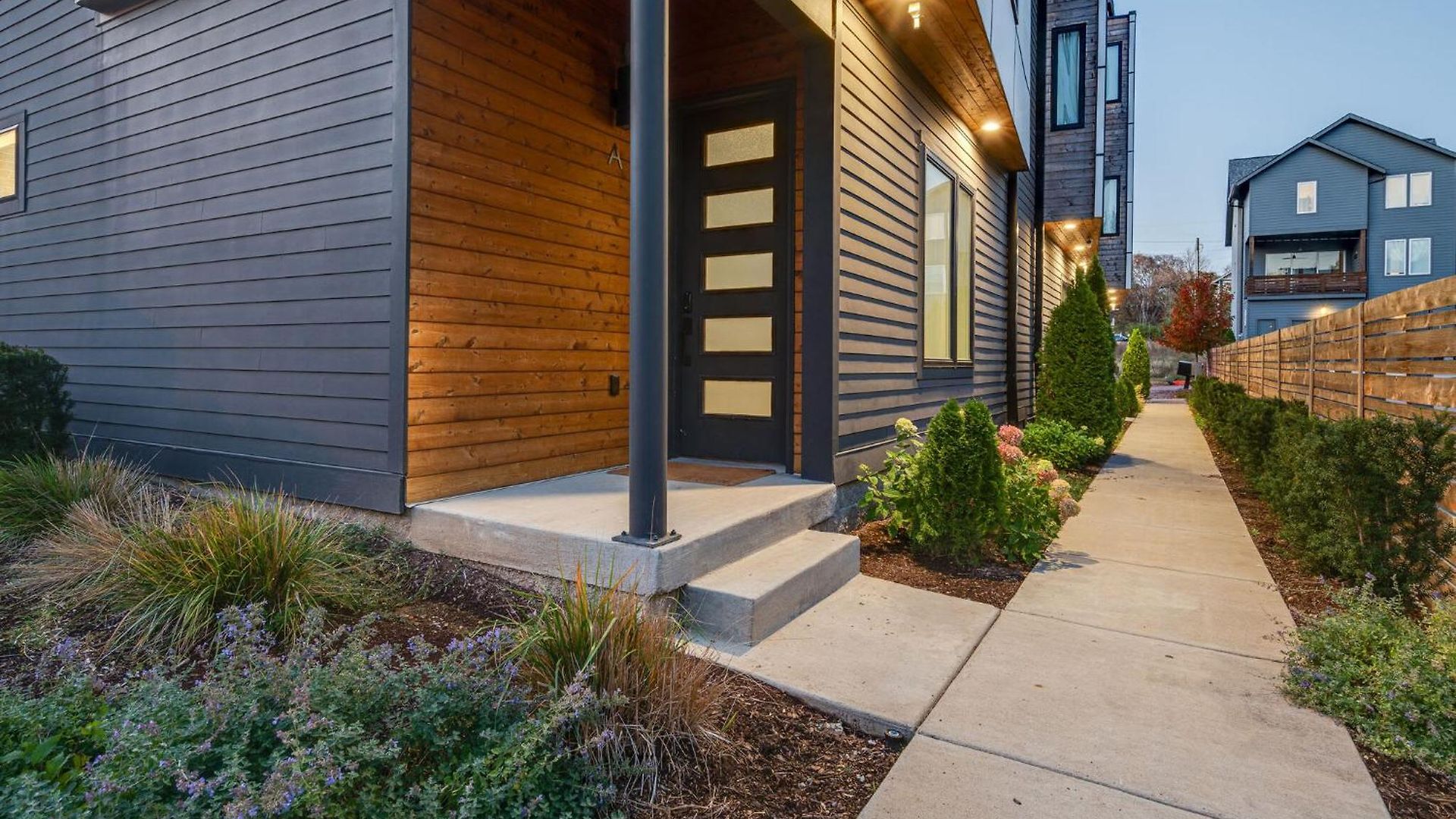 Nash Chic Near Dt Rooftop Luxe Comfort Holiday home Nashville