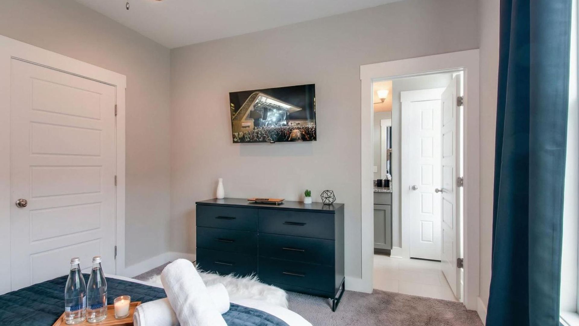 Holiday home Close To The Gulch - Book Today *