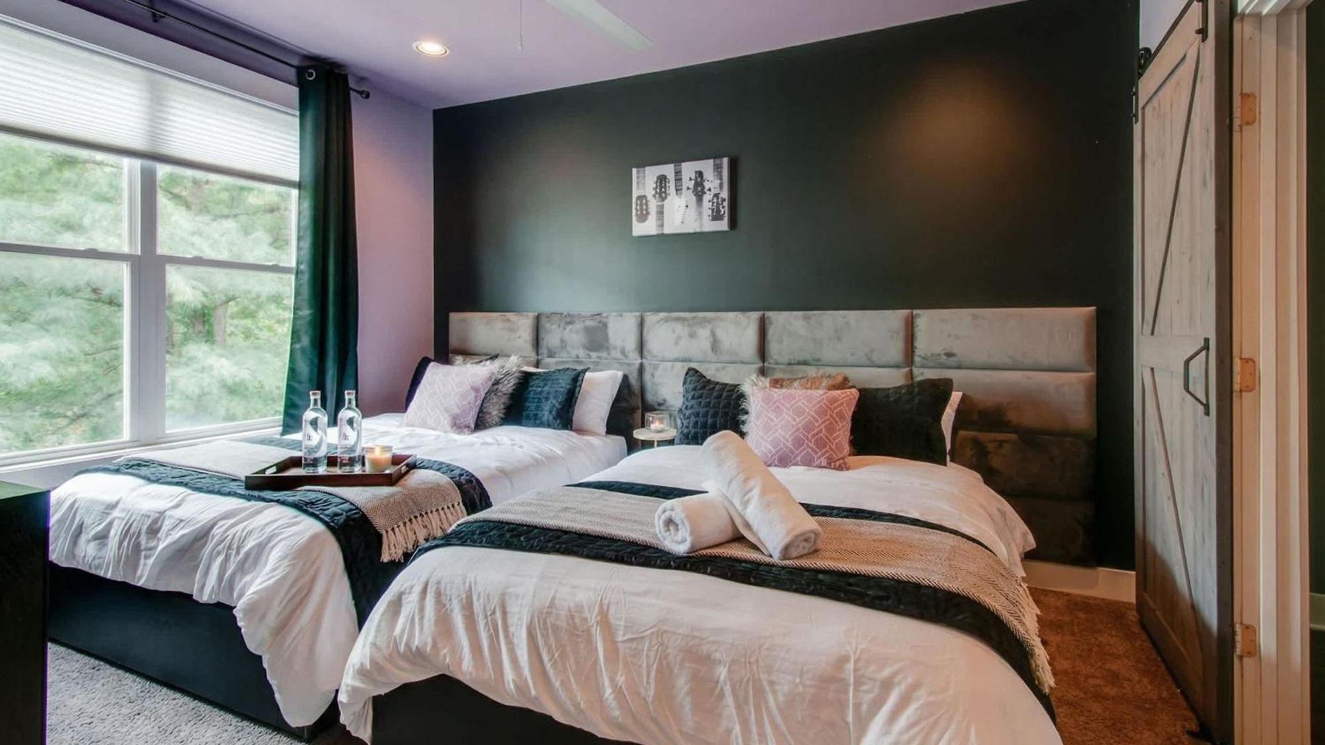 Holiday home Close To The Gulch - Book Today