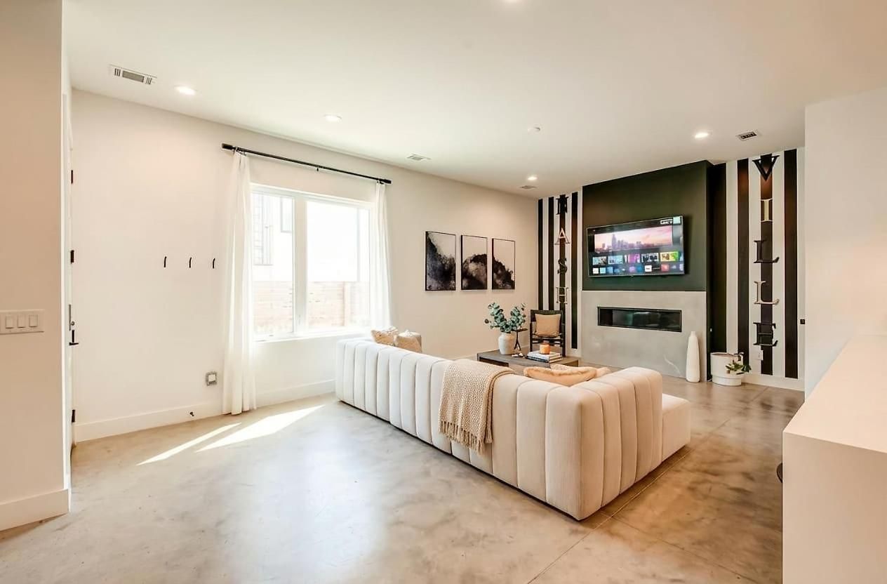 Holiday home Close To The Gulch - Book Today Nashville