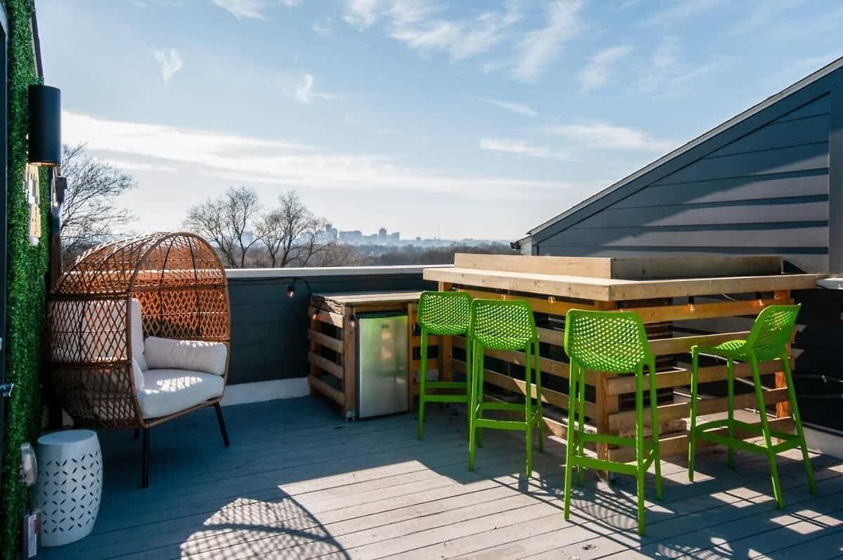 Holiday home East Nash Lux - 13 Beds & Views Nashville