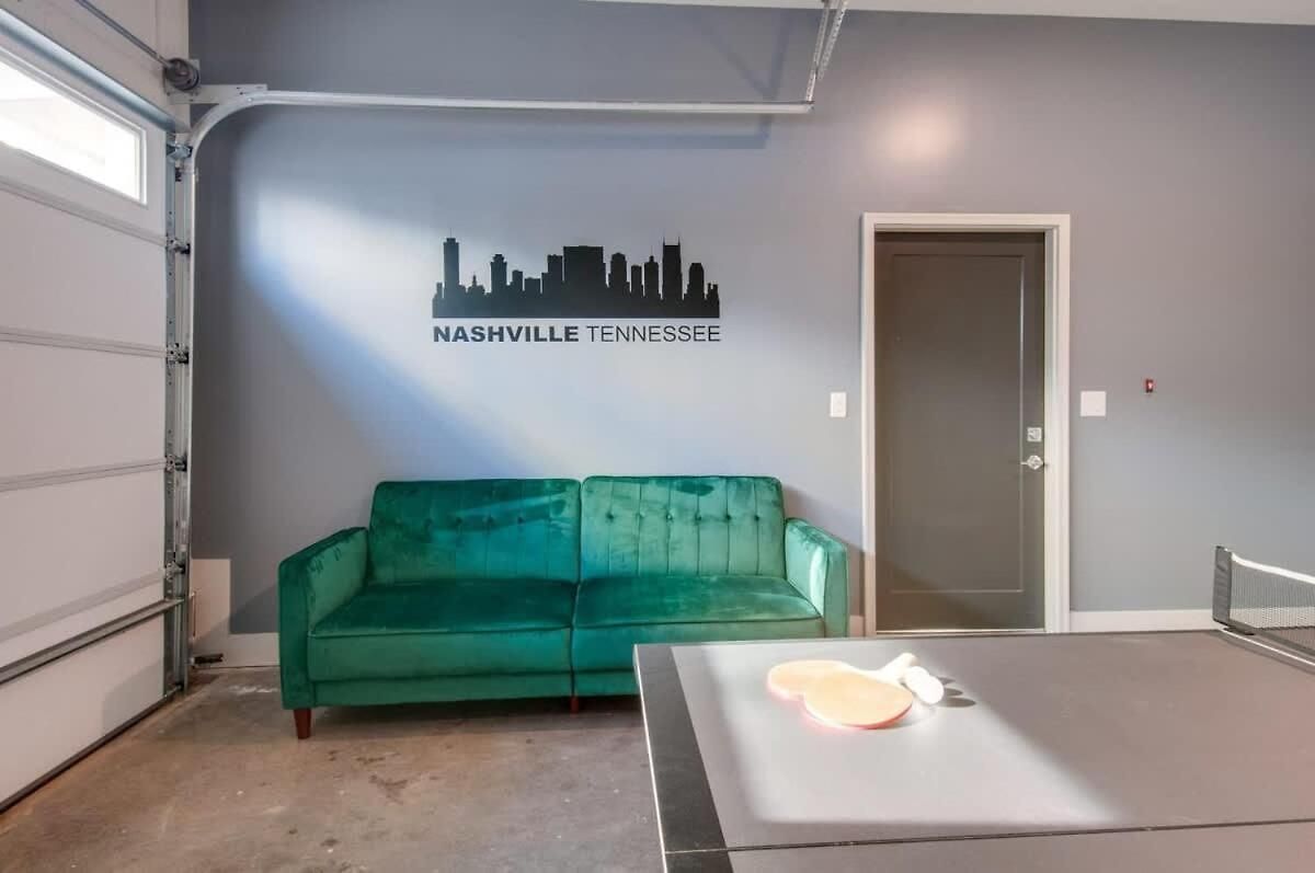 Holiday home East Nash Lux - 13 Beds & Views Nashville