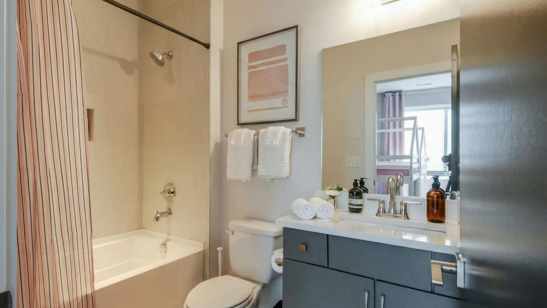 Holiday home King & Queen 2 Homes - 24 Beds Views *