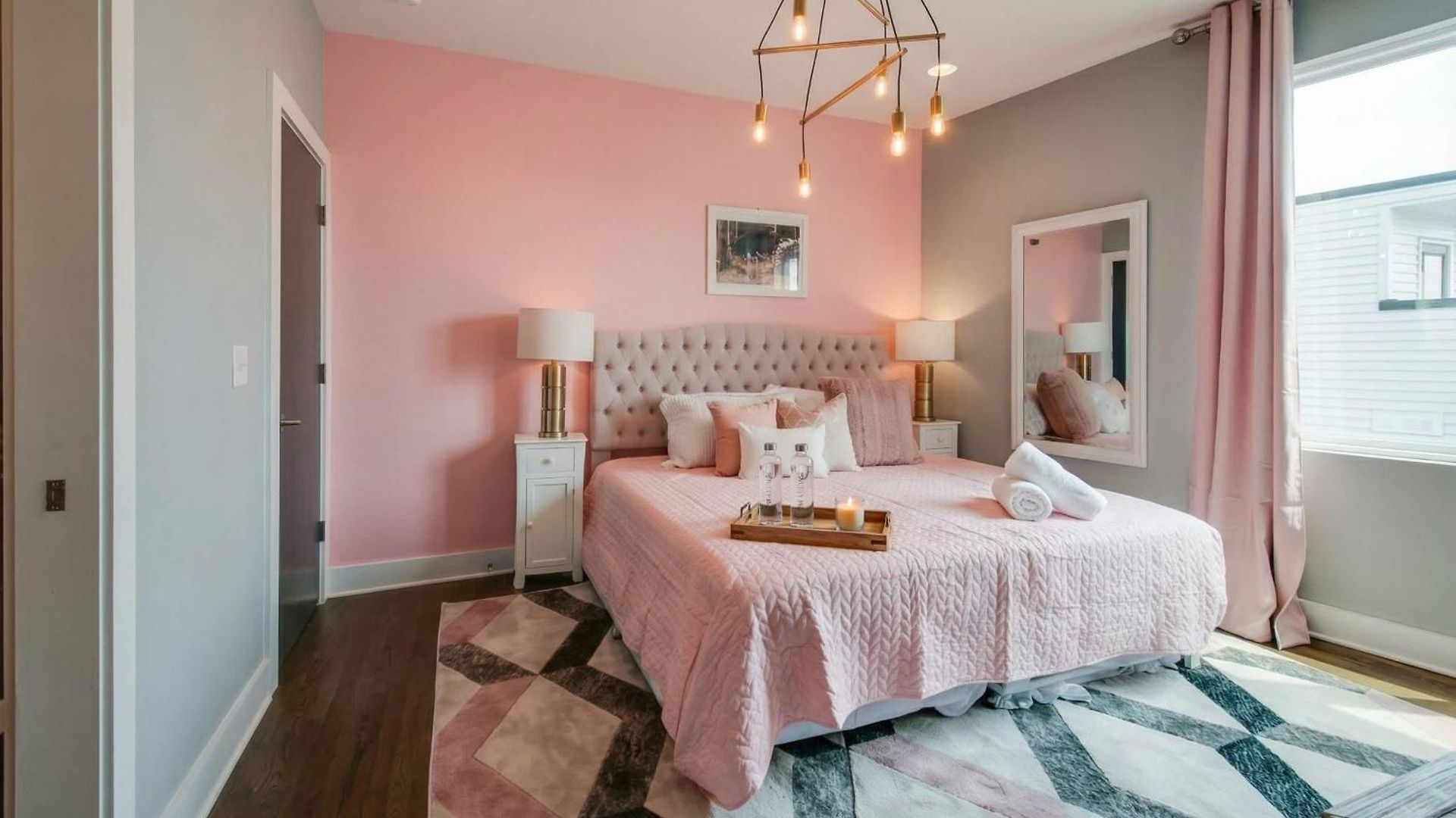 Holiday home King & Queen 2 Homes - 24 Beds Views Nashville