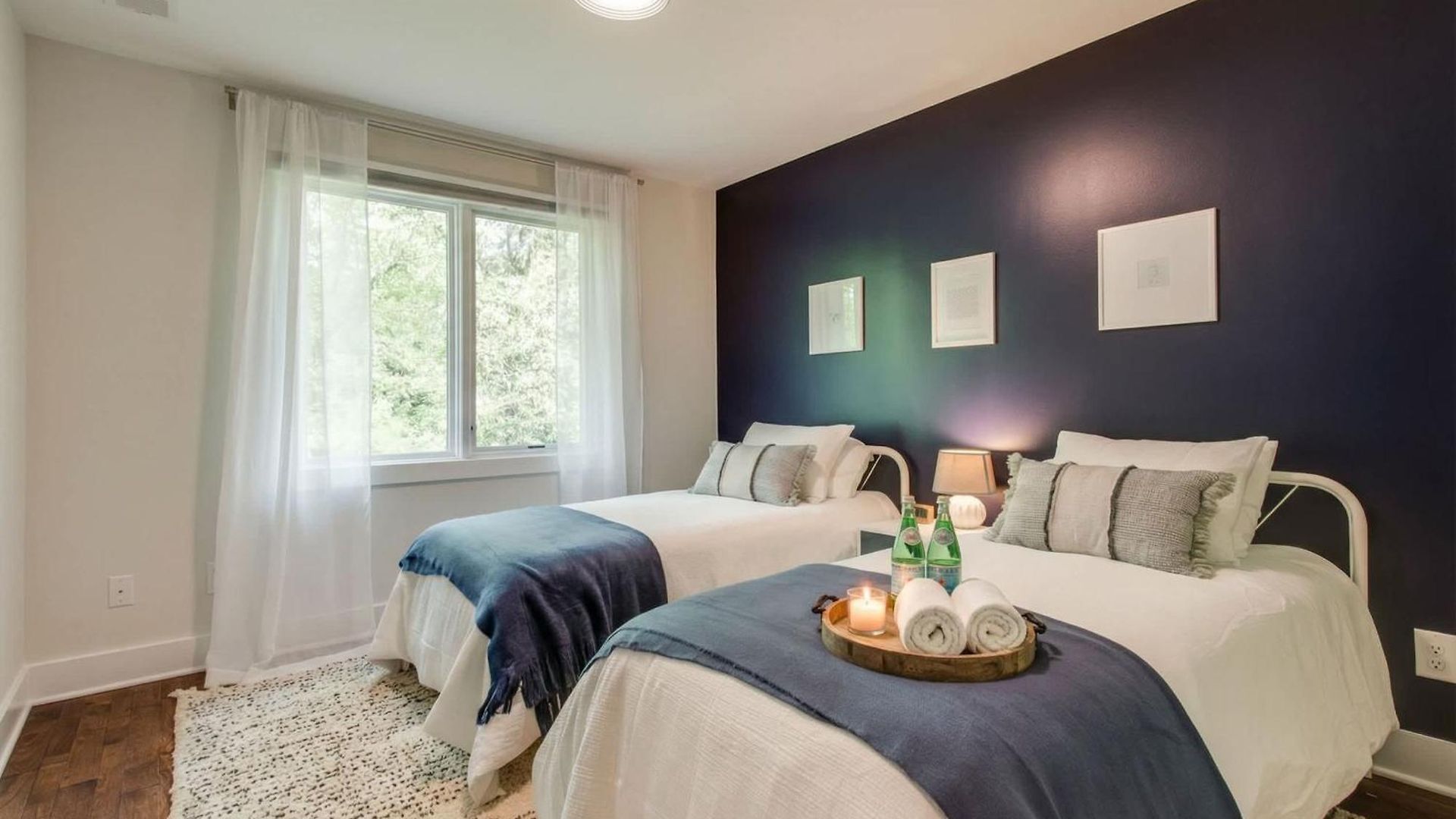 Downtown Luxury - 10 Beds & Free Parking * Nashville