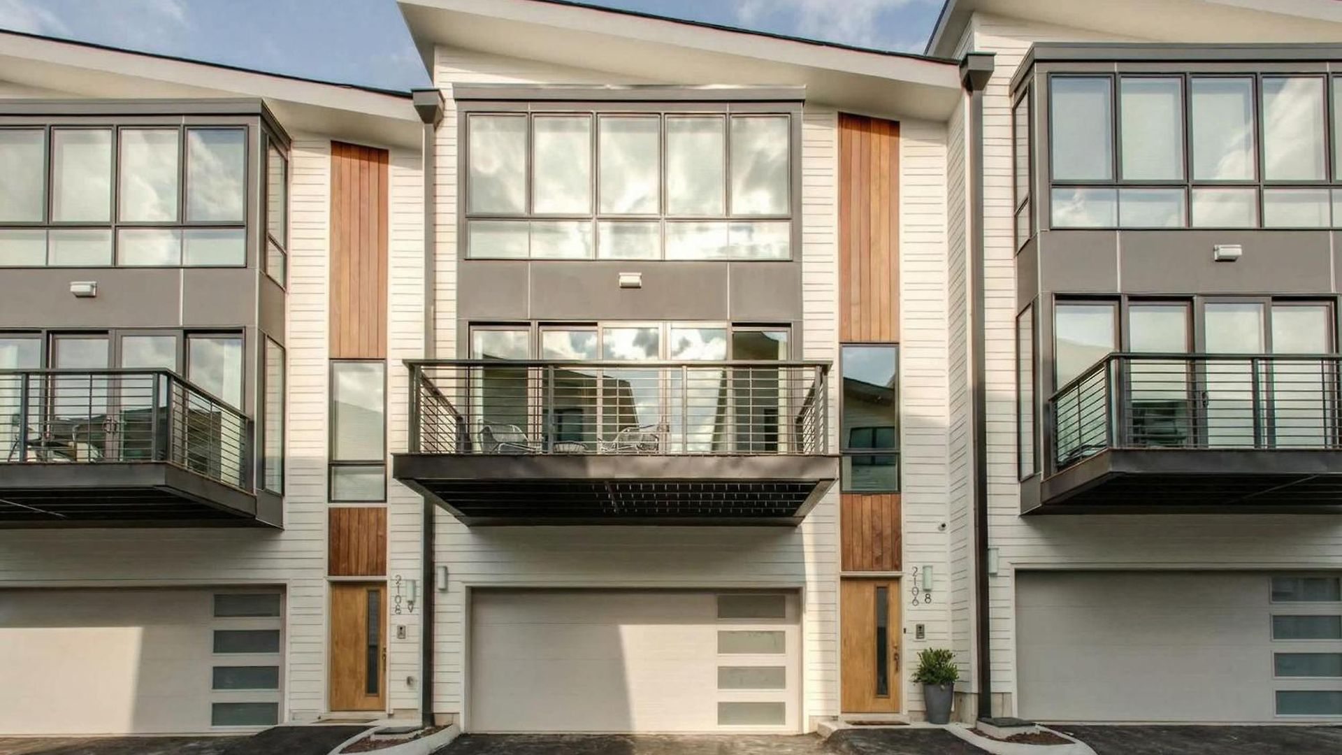 Downtown Luxury - 10 Beds & Free Parking Nashville