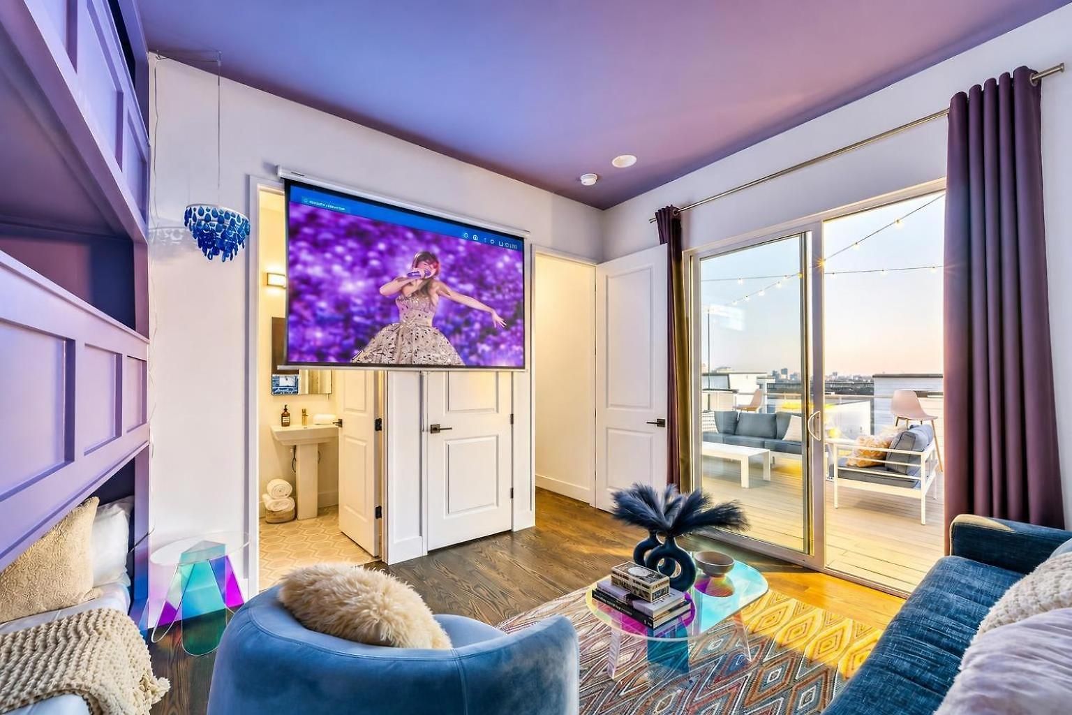 New Nash Eras - Rooftop Decks With Hot Tub - 15 Beds * Nashville