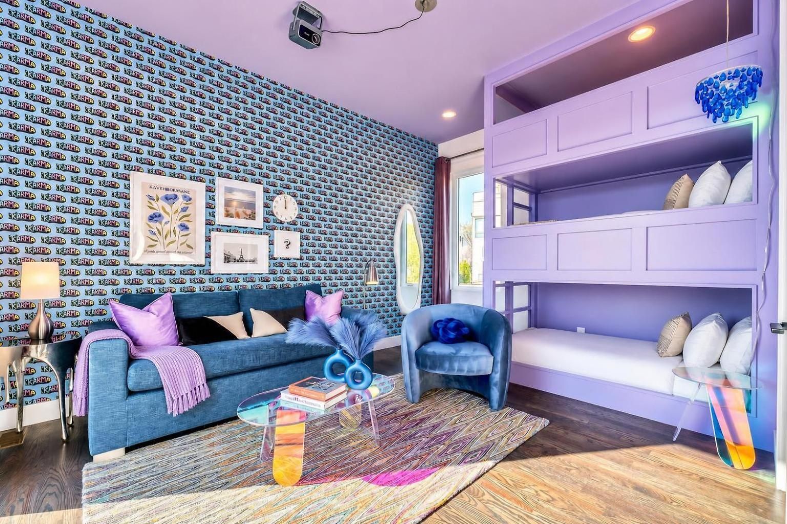 New Nash Eras - Rooftop Decks With Hot Tub - 15 Beds Holiday home *