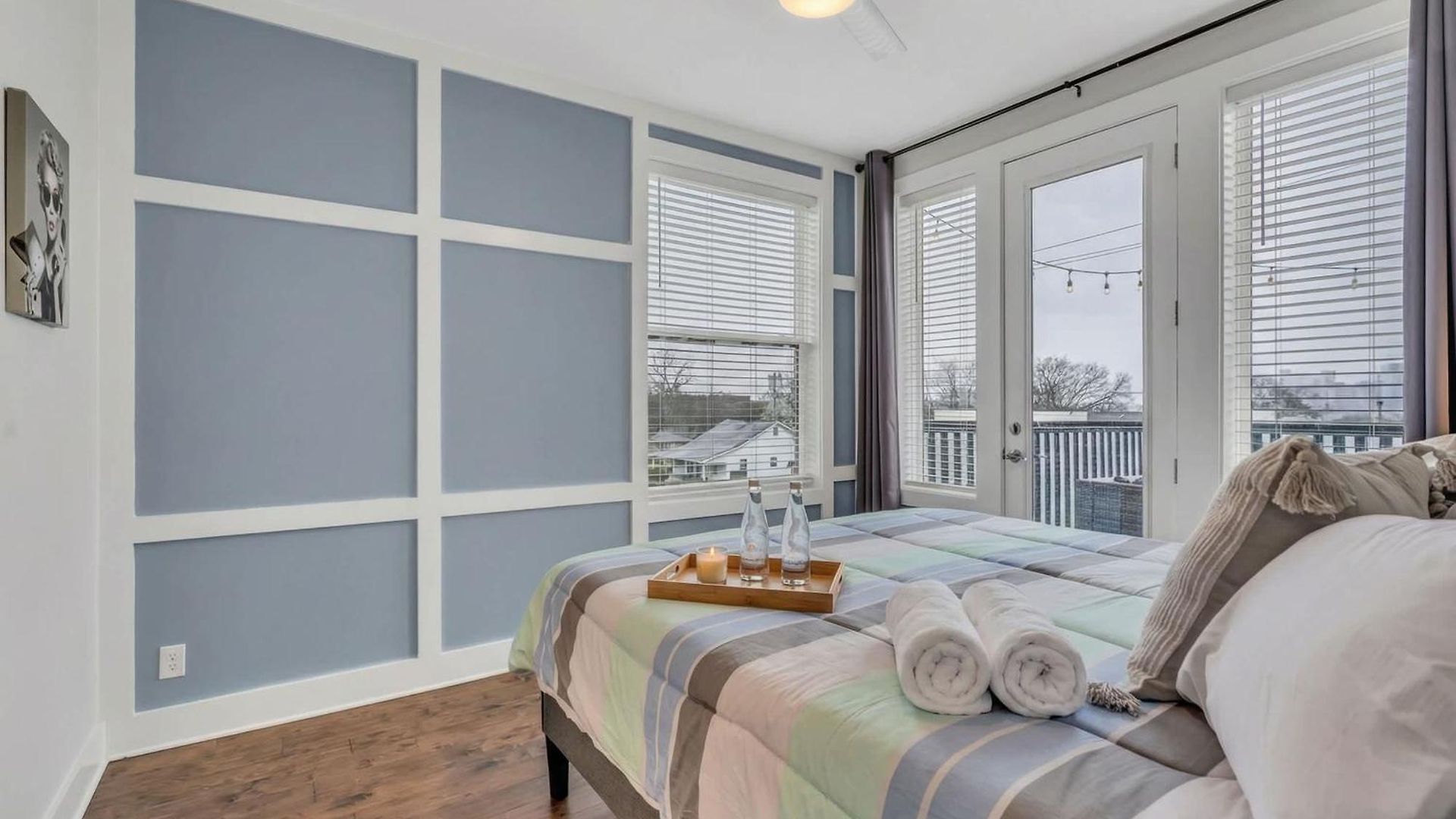 Holiday home New Luxe 4br 12 Beds - Roofdeck Views - Chefs Kitchen