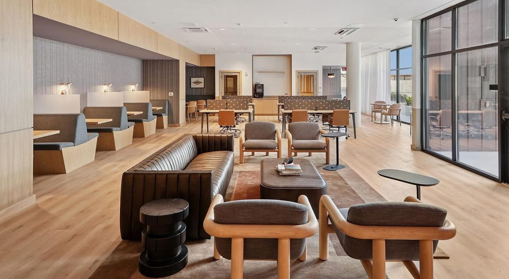 Apartment Stylish Retreat Near Downtown *
