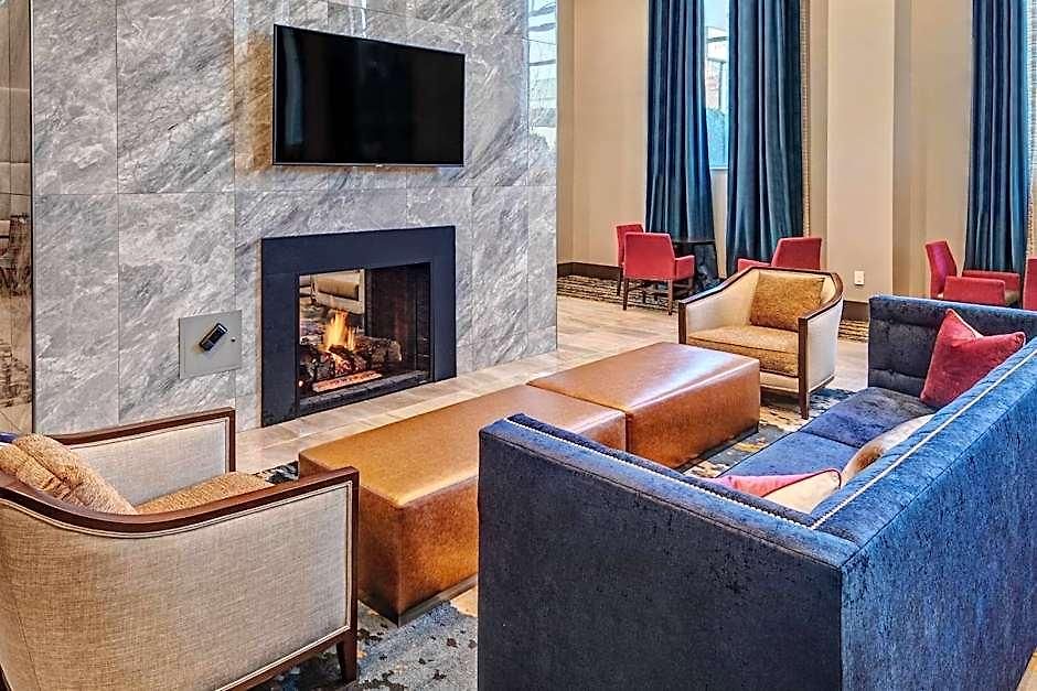 By Marriott Hills 3* Nashville