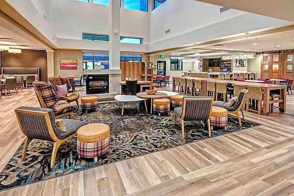 By Marriott At Opryland