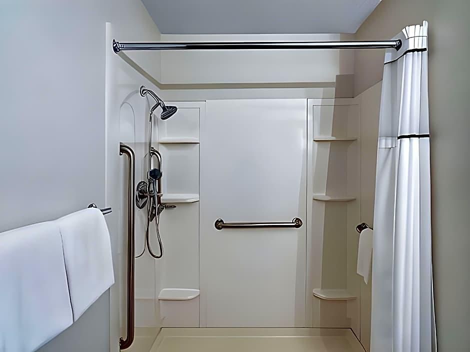 Hotel Hillside Crossing 3*