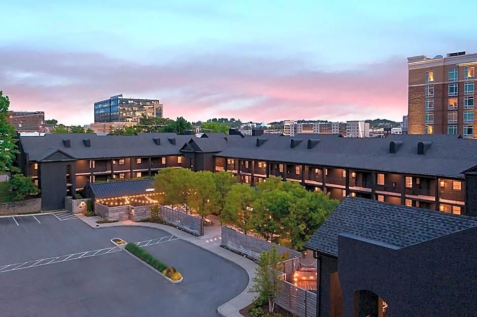 Bode Hotel