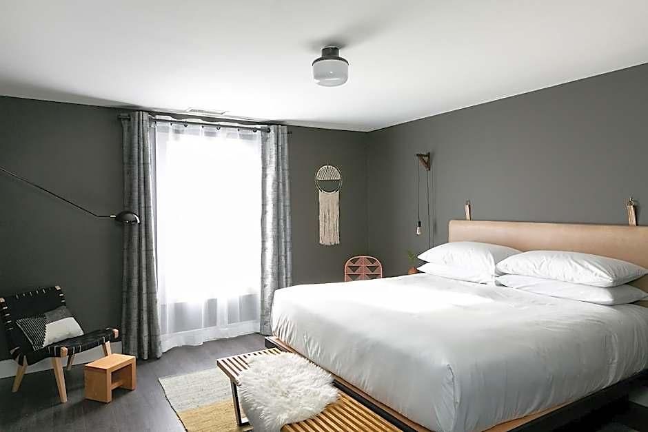 Bode Hotel Nashville