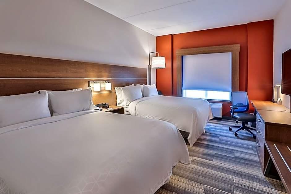 Hotel Express & - Metrocenter Downtown By Ihg 3*