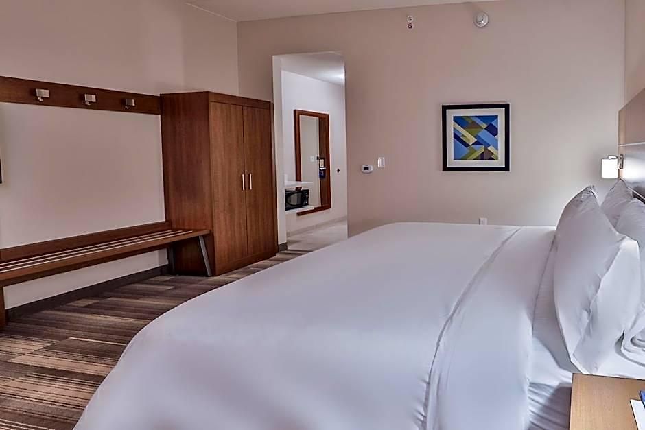 Express & - Metrocenter Downtown By Ihg Hotel